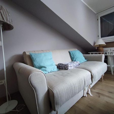 Appartamento Mansarda Shabby Chic Fiumalbo Esterno foto